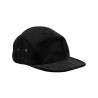 MOD. B679:Black, 100% cotton, One Size